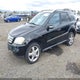 4JGBB86E38A342841 2008 Mercedes-Benz Ml 350 4Matic auction photo thumbnail 2
