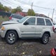 1J8GR48K18C169920 2008 Jeep Grand Cherokee Laredo auction photo thumbnail 14