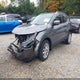 JN1BJ1BWXMW669542 2021 Nissan Rogue Sport Sv Awd Xtronic Cvt auction photo thumbnail 2