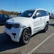 1C4RJFBG8MC526169 2021 Jeep Grand Cherokee 80Th Anniversary 4X4 auction photo thumbnail 6