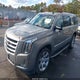1GYS4HKJ1KR273636 2019 Cadillac Escalade Esv Luxury auction photo thumbnail 6