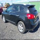 JN8AS5MV5CW716741 2012 Nissan Rogue Sv auction photo thumbnail 3