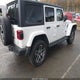 1C4RJXN6XRW143851 2024 Jeep Wrangler 4Xe Sport S 4Xe auction photo thumbnail 4