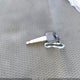 1FTNX21L74EB69933 2004 Ford F-250 Lariat/Xl/Xlt auction photo thumbnail 11