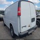 1GCWGFCB9F1132926 2015 Chev Express G2500 Lt auction photo thumbnail 3