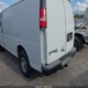 1GCWGFCB9F1132926 2015 Chev Express G2500 Lt auction photo thumbnail 6