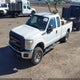 1FT7X2B61FEC12621 2015 Ford F-250 Xl auction photo thumbnail 2