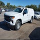 3GCNAAEK3PG336539 2023 Chevrolet Silverado 1500 2Wd Standard Bed Wt auction photo thumbnail 2