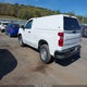 3GCNAAEK3PG336539 2023 Chevrolet Silverado 1500 2Wd Standard Bed Wt auction photo thumbnail 3