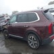 5XYP64HC3LG009387 2020 Kia Telluride S auction photo thumbnail 14