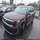 5XYP64HC3LG009387 2020 Kia Telluride S auction photo thumbnail 2