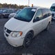 2B4GT44L21R342197 2001 Dodge Grand Caravan Sport auction photo thumbnail 2