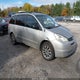 5TDBA23C24S000298 2004 Toyota Sienna Le auction photo thumbnail 1