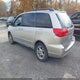 5TDBA23C24S000298 2004 Toyota Sienna Le auction photo thumbnail 3