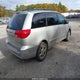 5TDBA23C24S000298 2004 Toyota Sienna Le auction photo thumbnail 4