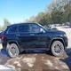 1C4RJFBGXLC311911 2020 Jeep Grand Cherokee Limited 4X4 auction photo thumbnail 13