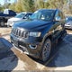 1C4RJFBGXLC311911 2020 Jeep Grand Cherokee Limited 4X4 auction photo thumbnail 2