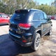 1C4RJFBGXLC311911 2020 Jeep Grand Cherokee Limited 4X4 auction photo thumbnail 4