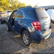 2GNALCEK4H6173294 2017 Chevrolet Equinox Lt auction photo thumbnail 3