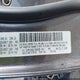 3C4PDCAB2JT534335 2018 Dodge Journey Se auction photo thumbnail 9