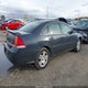 2G1WC583489195849 2008 Chevrolet Impala Lt auction photo thumbnail 4