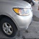 5NMSG13D57H086845 2007 Hyundai Santa Fe Gls auction photo thumbnail 12