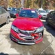 1HGCT1B89GA007015 2016 Honda Accord Ex-L auction photo thumbnail 12