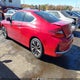 1HGCT1B89GA007015 2016 Honda Accord Ex-L auction photo thumbnail 3