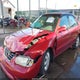 2T1BR12E22C554033 2002 Toyota Corolla Le auction photo thumbnail 18