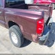 1D7HE28N65S314141 2005 Dodge Dakota St auction photo thumbnail 17