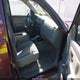 1D7HE28N65S314141 2005 Dodge Dakota St auction photo thumbnail 5
