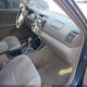 4T1BE32K34U319302 2004 Toyota Camry Le auction photo thumbnail 5