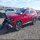 KM8JCDD15SU316295 2025 Hyundai Tucson Hybrid Sel Convenience auction photo thumbnail 2