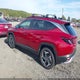 KM8JCDD15SU316295 2025 Hyundai Tucson Hybrid Sel Convenience auction photo thumbnail 3
