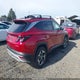KM8JCDD15SU316295 2025 Hyundai Tucson Hybrid Sel Convenience auction photo thumbnail 4