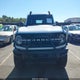 1FMDE5CP8NLB53901 2022 Ford Bronco Wildtrak auction photo thumbnail 12