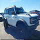 1FMDE5CP8NLB53901 2022 Ford Bronco Wildtrak auction photo thumbnail 1