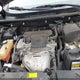 2T3BFREV7EW182749 2014 Toyota Rav4 Le auction photo thumbnail 10