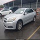 1G11C5SA7DF125748 2013 Chevrolet Malibu 1Lt auction photo thumbnail 2