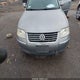 WVWAD63B35P022906 2005 Volkswagen Passat Gls 1.8T auction photo thumbnail 6