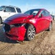 JM1BPACL8K1114034 2019 Mazda Mazda3 Select Package auction photo thumbnail 2