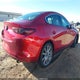 JM1BPACL8K1114034 2019 Mazda Mazda3 Select Package auction photo thumbnail 4