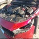 JM1BPACL8K1114034 2019 Mazda Mazda3 Select Package auction photo thumbnail 6