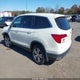 5FNYF6H36GB028500 2016 Honda Pilot Ex auction photo thumbnail 3