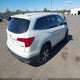 5FNYF6H36GB028500 2016 Honda Pilot Ex auction photo thumbnail 4