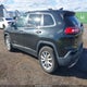 1C4PJMDS4GW116033 2016 Jeep Cherokee Limited auction photo thumbnail 3