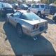 1G1YY2181H5108873 1987 Chevrolet Corvette auction photo thumbnail 3