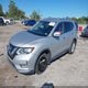 KNMAT2MV0HP520294 2017 Nissan Rogue Sv auction photo thumbnail 2