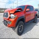 5TFCZ5AN3JX155239 2018 Toyota Tacoma Trd Off Road auction photo thumbnail 2