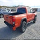 5TFCZ5AN3JX155239 2018 Toyota Tacoma Trd Off Road auction photo thumbnail 4